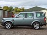 USED 2015 15 LAND ROVER DISCOVERY 3.0 SDV6 SE TECH 5d 255 BHP &pound;4,000+ OF OPTIONS!