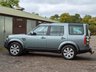 USED 2015 15 LAND ROVER DISCOVERY 3.0 SDV6 SE TECH 5d 255 BHP &pound;4,000+ OF OPTIONS!