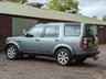 USED 2015 15 LAND ROVER DISCOVERY 3.0 SDV6 SE TECH 5d 255 BHP &pound;4,000+ OF OPTIONS!