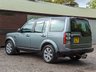 USED 2015 15 LAND ROVER DISCOVERY 3.0 SDV6 SE TECH 5d 255 BHP &pound;4,000+ OF OPTIONS!