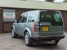 USED 2015 15 LAND ROVER DISCOVERY 3.0 SDV6 SE TECH 5d 255 BHP &pound;4,000+ OF OPTIONS!