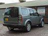USED 2015 15 LAND ROVER DISCOVERY 3.0 SDV6 SE TECH 5d 255 BHP &pound;4,000+ OF OPTIONS!