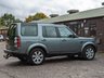 USED 2015 15 LAND ROVER DISCOVERY 3.0 SDV6 SE TECH 5d 255 BHP &pound;4,000+ OF OPTIONS!