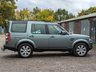 USED 2015 15 LAND ROVER DISCOVERY 3.0 SDV6 SE TECH 5d 255 BHP &pound;4,000+ OF OPTIONS!