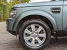 USED 2015 15 LAND ROVER DISCOVERY 3.0 SDV6 SE TECH 5d 255 BHP &pound;4,000+ OF OPTIONS!