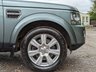 USED 2015 15 LAND ROVER DISCOVERY 3.0 SDV6 SE TECH 5d 255 BHP &pound;4,000+ OF OPTIONS!