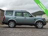 USED 2015 15 LAND ROVER DISCOVERY 3.0 SDV6 SE TECH 5d 255 BHP &pound;4,000+ OF OPTIONS!