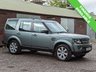 USED 2015 15 LAND ROVER DISCOVERY 3.0 SDV6 SE TECH 5d 255 BHP &pound;4,000+ OF OPTIONS!