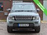USED 2015 15 LAND ROVER DISCOVERY 3.0 SDV6 SE TECH 5d 255 BHP &pound;4,000+ OF OPTIONS!