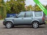 USED 2015 15 LAND ROVER DISCOVERY 3.0 SDV6 SE TECH 5d 255 BHP &pound;4,000+ OF OPTIONS!