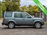 USED 2015 15 LAND ROVER DISCOVERY 3.0 SDV6 SE TECH 5d 255 BHP &pound;4,000+ OF OPTIONS!