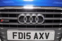 USED 2015 15 AUDI Q5 3.0 SQ5 TDI QUATTRO 5d 309 BHP +REARCAMERA+BANG&OLUFSEN SOUND+