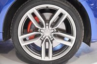 USED 2015 15 AUDI Q5 3.0 SQ5 TDI QUATTRO 5d 309 BHP +REARCAMERA+BANG&OLUFSEN SOUND+