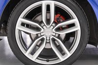 USED 2015 15 AUDI Q5 3.0 SQ5 TDI QUATTRO 5d 309 BHP +REARCAMERA+BANG&OLUFSEN SOUND+