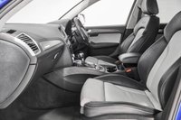 USED 2015 15 AUDI Q5 3.0 SQ5 TDI QUATTRO 5d 309 BHP +REARCAMERA+BANG&OLUFSEN SOUND+