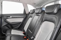 USED 2015 15 AUDI Q5 3.0 SQ5 TDI QUATTRO 5d 309 BHP +REARCAMERA+BANG&OLUFSEN SOUND+
