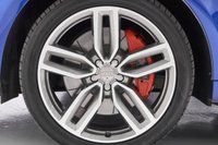 USED 2015 15 AUDI Q5 3.0 SQ5 TDI QUATTRO 5d 309 BHP +REARCAMERA+BANG&OLUFSEN SOUND+