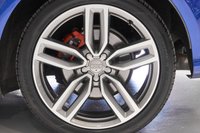 USED 2015 15 AUDI Q5 3.0 SQ5 TDI QUATTRO 5d 309 BHP +REARCAMERA+BANG&OLUFSEN SOUND+