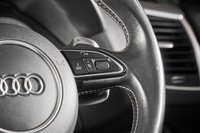 USED 2015 15 AUDI Q5 3.0 SQ5 TDI QUATTRO 5d 309 BHP +REARCAMERA+BANG&OLUFSEN SOUND+