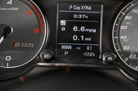 USED 2015 15 AUDI Q5 3.0 SQ5 TDI QUATTRO 5d 309 BHP +REARCAMERA+BANG&OLUFSEN SOUND+