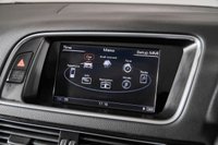 USED 2015 15 AUDI Q5 3.0 SQ5 TDI QUATTRO 5d 309 BHP +REARCAMERA+BANG&OLUFSEN SOUND+