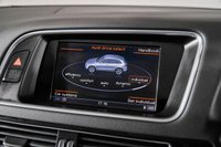 USED 2015 15 AUDI Q5 3.0 SQ5 TDI QUATTRO 5d 309 BHP +REARCAMERA+BANG&OLUFSEN SOUND+