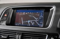 USED 2015 15 AUDI Q5 3.0 SQ5 TDI QUATTRO 5d 309 BHP +REARCAMERA+BANG&OLUFSEN SOUND+