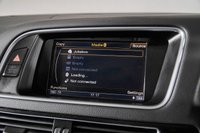 USED 2015 15 AUDI Q5 3.0 SQ5 TDI QUATTRO 5d 309 BHP +REARCAMERA+BANG&OLUFSEN SOUND+