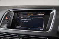 USED 2015 15 AUDI Q5 3.0 SQ5 TDI QUATTRO 5d 309 BHP +REARCAMERA+BANG&OLUFSEN SOUND+
