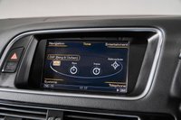 USED 2015 15 AUDI Q5 3.0 SQ5 TDI QUATTRO 5d 309 BHP +REARCAMERA+BANG&OLUFSEN SOUND+