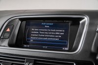 USED 2015 15 AUDI Q5 3.0 SQ5 TDI QUATTRO 5d 309 BHP +REARCAMERA+BANG&OLUFSEN SOUND+