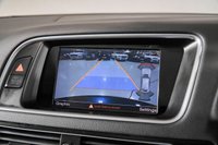 USED 2015 15 AUDI Q5 3.0 SQ5 TDI QUATTRO 5d 309 BHP +REARCAMERA+BANG&OLUFSEN SOUND+