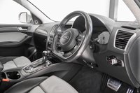 USED 2015 15 AUDI Q5 3.0 SQ5 TDI QUATTRO 5d 309 BHP +REARCAMERA+BANG&OLUFSEN SOUND+