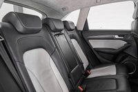USED 2015 15 AUDI Q5 3.0 SQ5 TDI QUATTRO 5d 309 BHP +REARCAMERA+BANG&OLUFSEN SOUND+