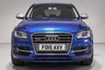 USED 2015 15 AUDI Q5 3.0 SQ5 TDI QUATTRO 5d 309 BHP +REARCAMERA+BANG&OLUFSEN SOUND+