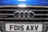 USED 2015 15 AUDI Q5 3.0 SQ5 TDI QUATTRO 5d 309 BHP +REARCAMERA+BANG&OLUFSEN SOUND+