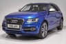 USED 2015 15 AUDI Q5 3.0 SQ5 TDI QUATTRO 5d 309 BHP +REARCAMERA+BANG&OLUFSEN SOUND+