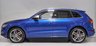 USED 2015 15 AUDI Q5 3.0 SQ5 TDI QUATTRO 5d 309 BHP +REARCAMERA+BANG&OLUFSEN SOUND+