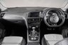 USED 2015 15 AUDI Q5 3.0 SQ5 TDI QUATTRO 5d 309 BHP +REARCAMERA+BANG&OLUFSEN SOUND+