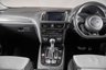 USED 2015 15 AUDI Q5 3.0 SQ5 TDI QUATTRO 5d 309 BHP +REARCAMERA+BANG&OLUFSEN SOUND+