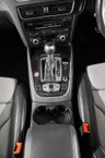 USED 2015 15 AUDI Q5 3.0 SQ5 TDI QUATTRO 5d 309 BHP +REARCAMERA+BANG&OLUFSEN SOUND+