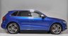 USED 2015 15 AUDI Q5 3.0 SQ5 TDI QUATTRO 5d 309 BHP +REARCAMERA+BANG&OLUFSEN SOUND+