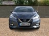 USED 2019 68 NISSAN MICRA 1.0 IG-T TEKNA 5d 99 BHP OVER 100 CARS IN STOCK