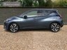 USED 2019 68 NISSAN MICRA 1.0 IG-T TEKNA 5d 99 BHP OVER 100 CARS IN STOCK