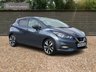 USED 2019 68 NISSAN MICRA 1.0 IG-T TEKNA 5d 99 BHP OVER 100 CARS IN STOCK