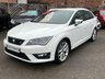 USED 2016 16 SEAT LEON 1.4 EcoTSi FR (Tech Pack) TOURER DSG 5dr - 18