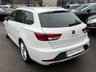 USED 2016 16 SEAT LEON 1.4 EcoTSi FR (Tech Pack) TOURER DSG 5dr - 18