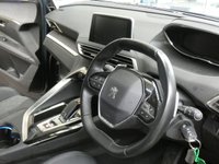 USED 2019 19 PEUGEOT 5008 1.5 BLUEHDI S/S ALLURE 5d 129 BHP 7 SEAT SAT NAV PARKING SENSORS 6 MONTHS GOLD WARRANTY