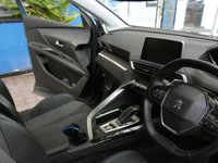 USED 2019 19 PEUGEOT 5008 1.5 BLUEHDI S/S ALLURE 5d 129 BHP 7 SEAT SAT NAV PARKING SENSORS 6 MONTHS GOLD WARRANTY