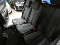 USED 2019 19 PEUGEOT 5008 1.5 BLUEHDI S/S ALLURE 5d 129 BHP 7 SEAT SAT NAV PARKING SENSORS 6 MONTHS GOLD WARRANTY